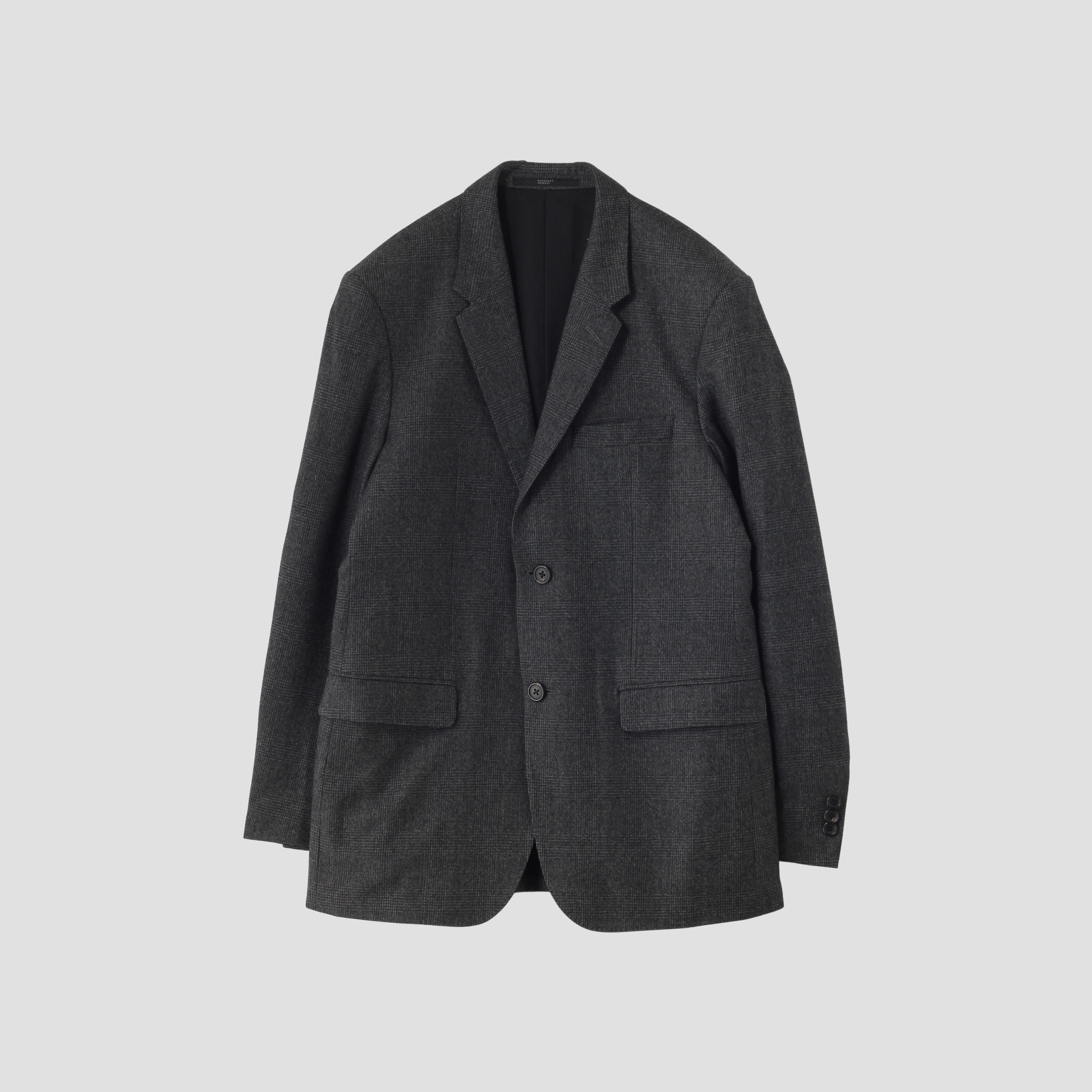 マーガレットハウエル WOOL BEDFORD CORD MARGARET HOWELL | WOOL BEDFORD CORD JACKET | ジャケット – ReLIKE
