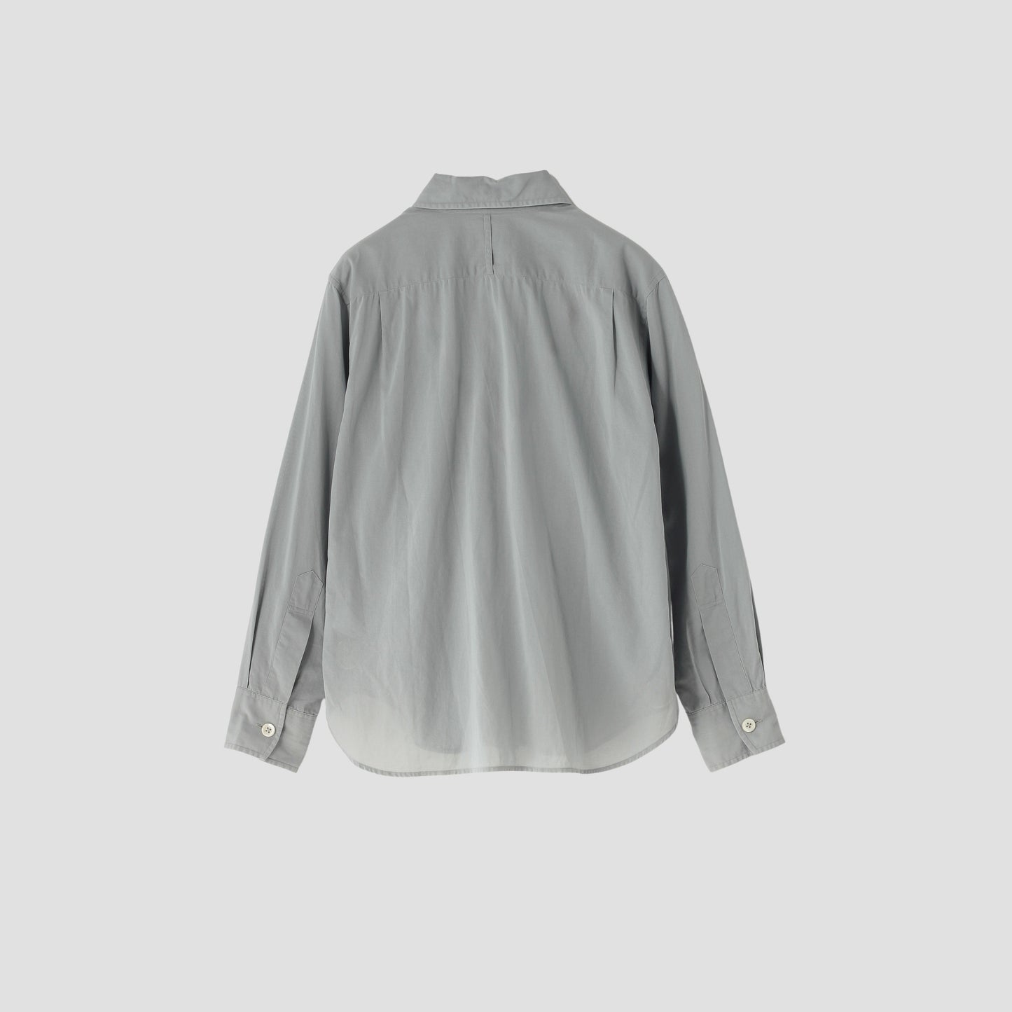 COTTON VOILE SHIRT