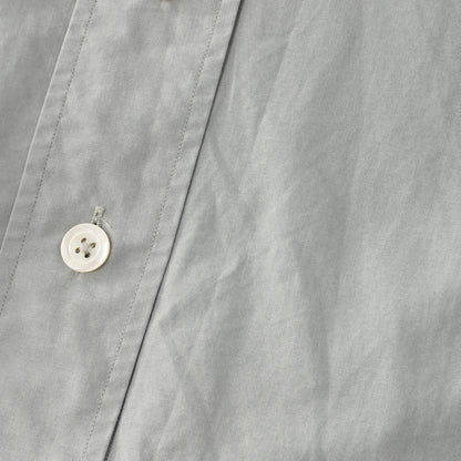 COTTON VOILE SHIRT