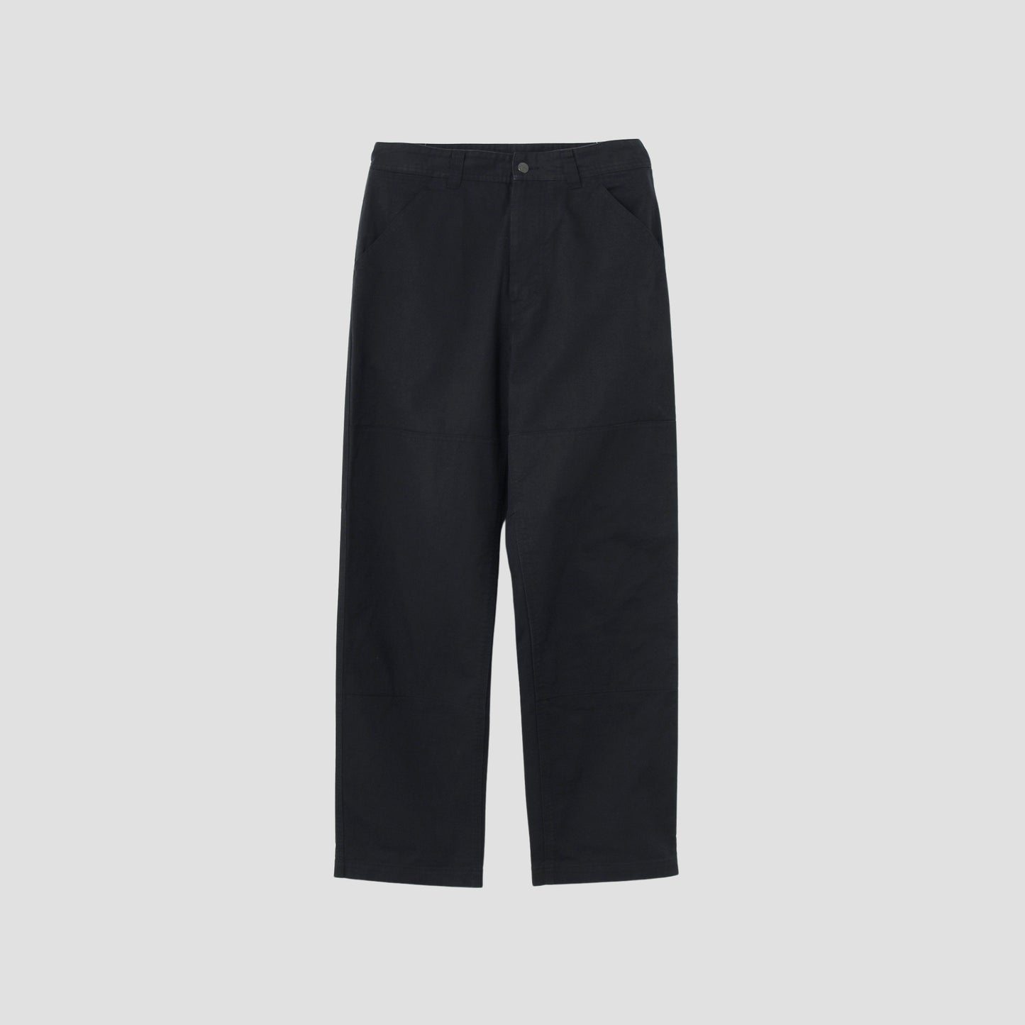 WORKWEAR COTTON DRILL TROUSERS
