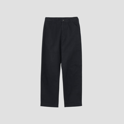 WORKWEAR COTTON DRILL TROUSERS