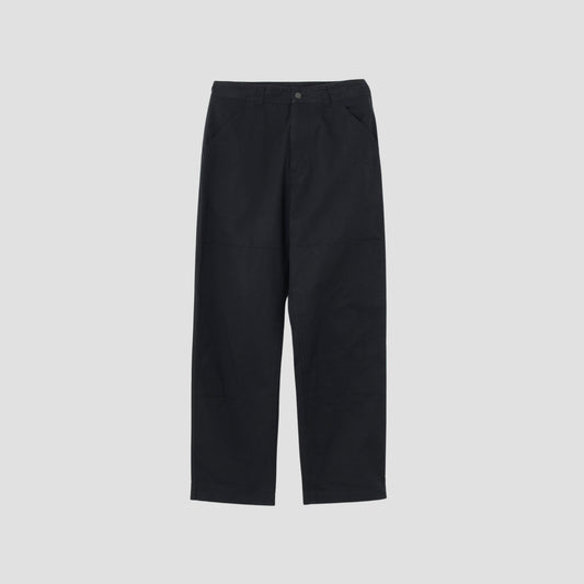 WORKWEAR COTTON DRILL TROUSERS