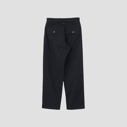 WORKWEAR COTTON DRILL TROUSERS