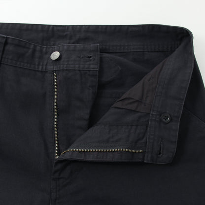WORKWEAR COTTON DRILL TROUSERS