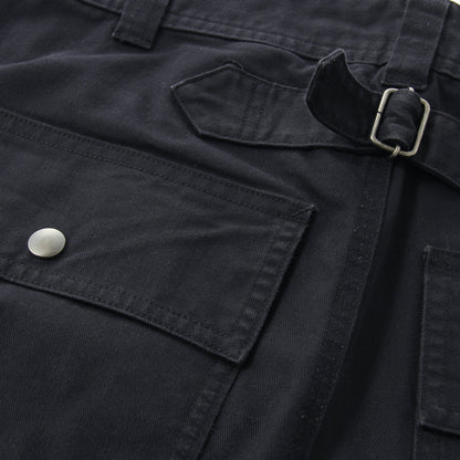 WORKWEAR COTTON DRILL TROUSERS