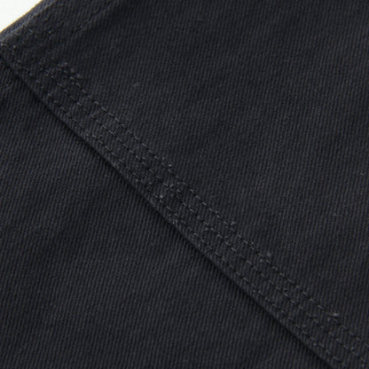 WORKWEAR COTTON DRILL TROUSERS