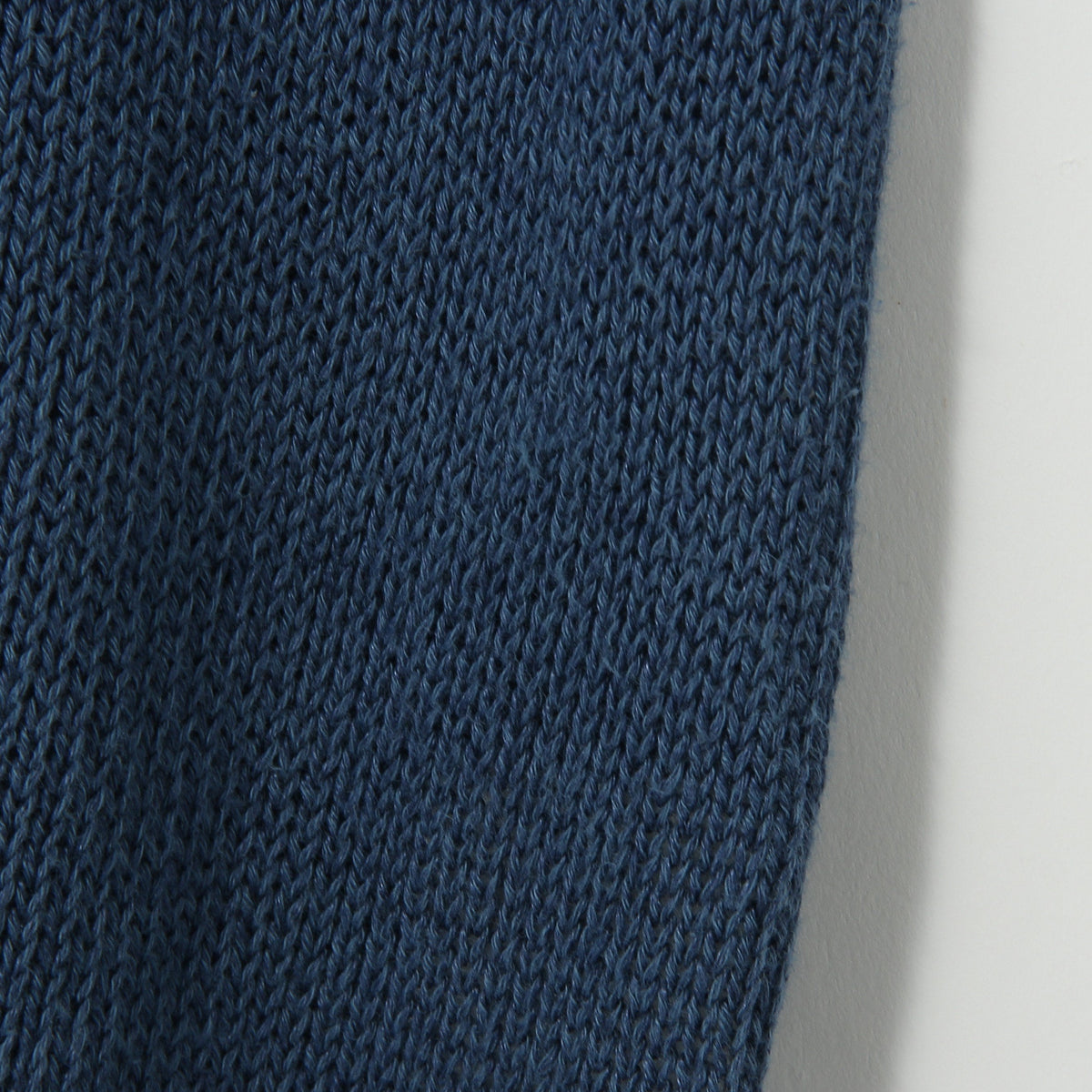 LINEN COTTON KNIT
