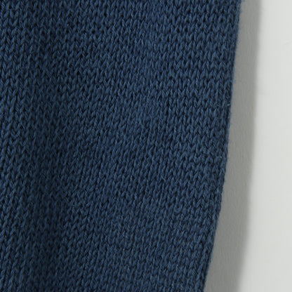 LINEN COTTON KNIT