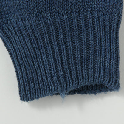 LINEN COTTON KNIT