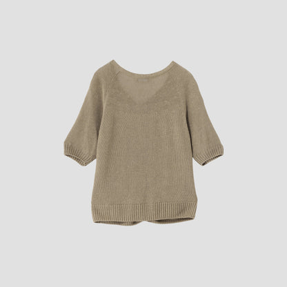 KNIT