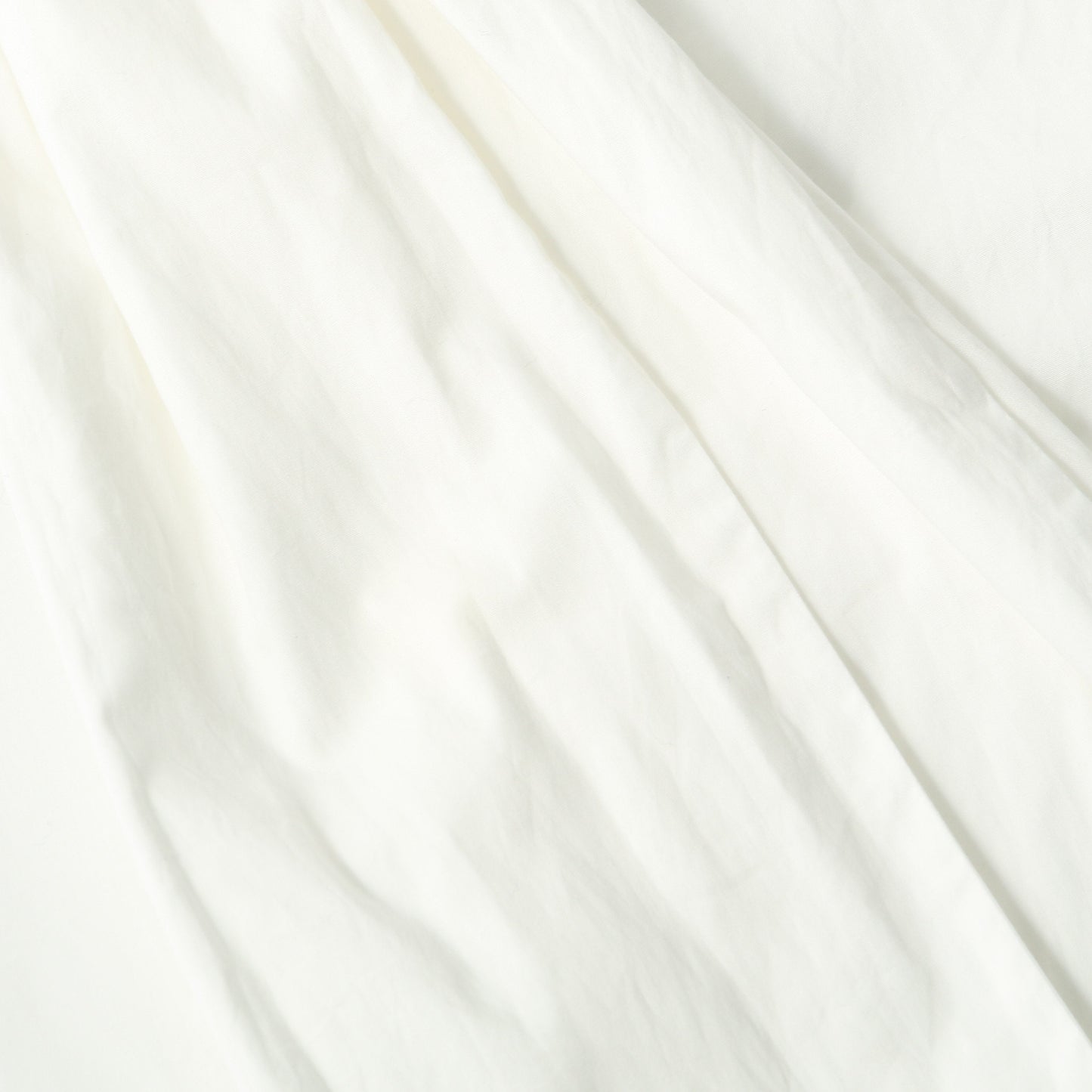 WASHED COTTON SHIRT