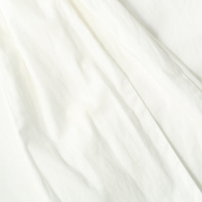 WASHED COTTON SHIRT