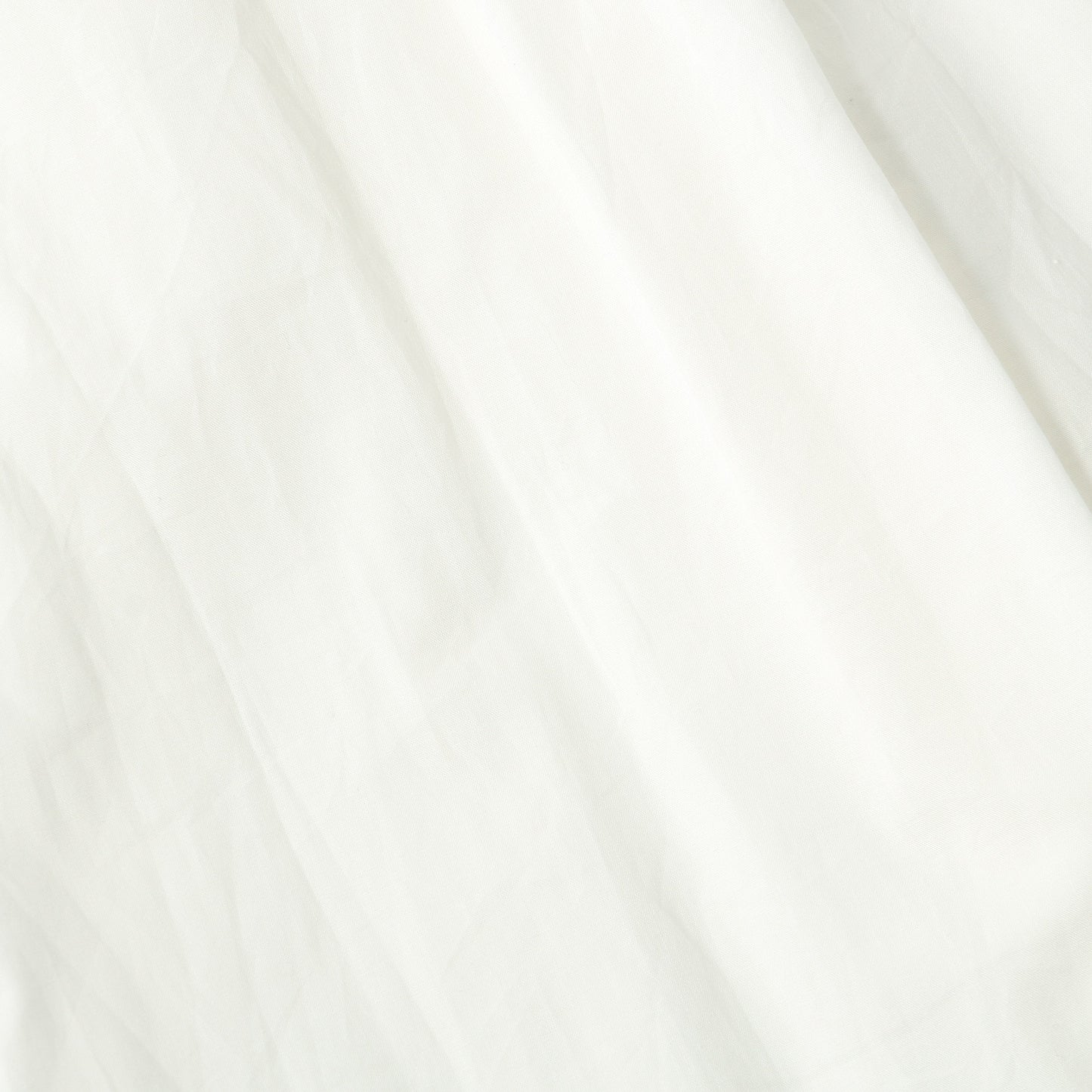 WASHED COTTON SHIRT
