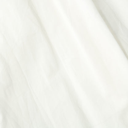 WASHED COTTON SHIRT