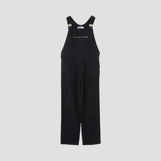 FADED TWILL TROUSERS