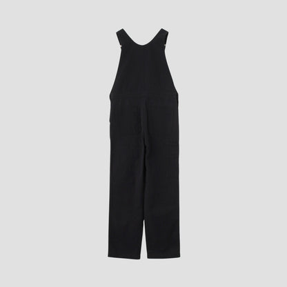 FADED TWILL TROUSERS
