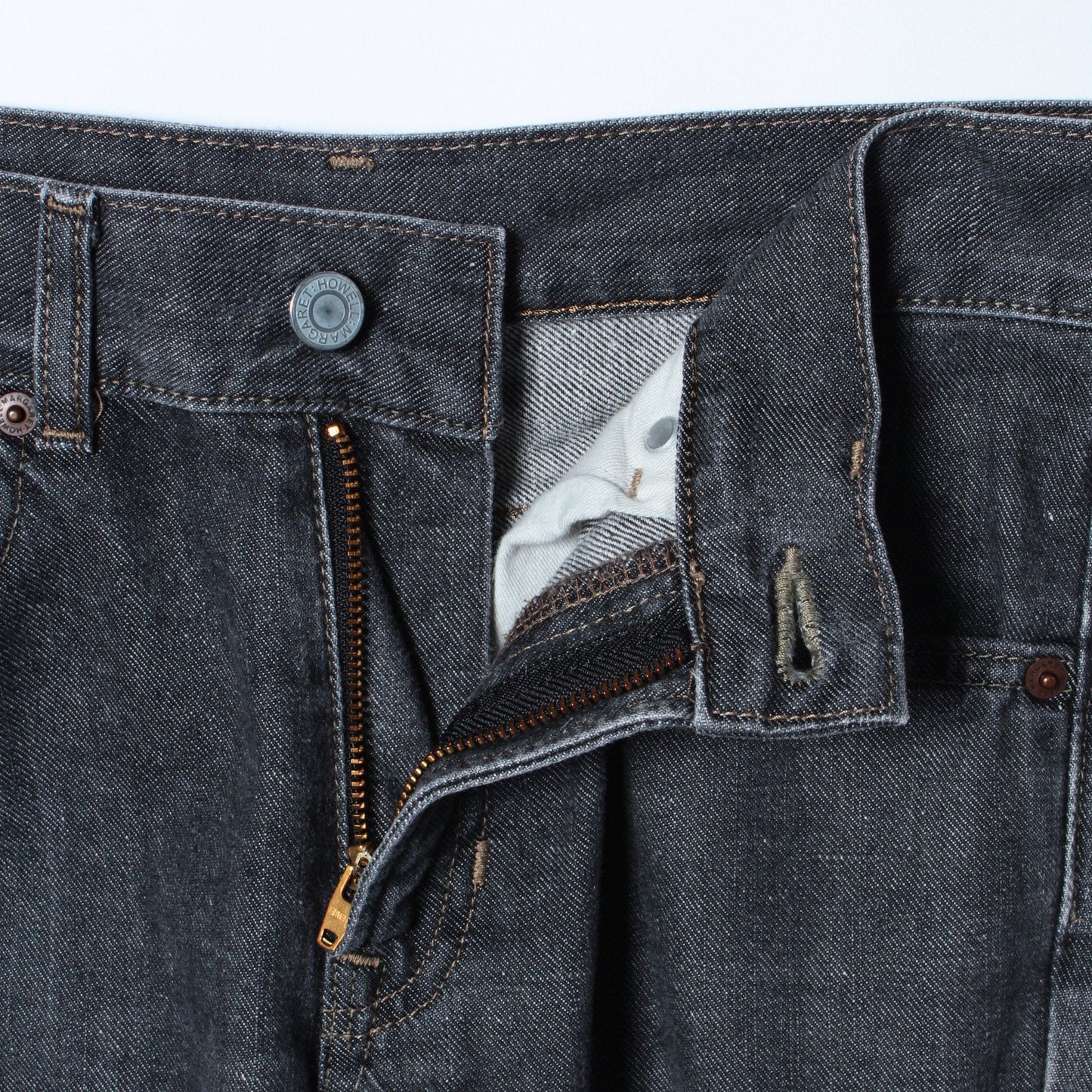 TROUSERS