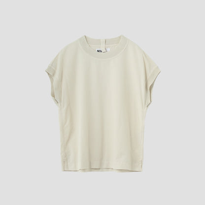 HIGHCOUNT COTTON LINEN SHIRT