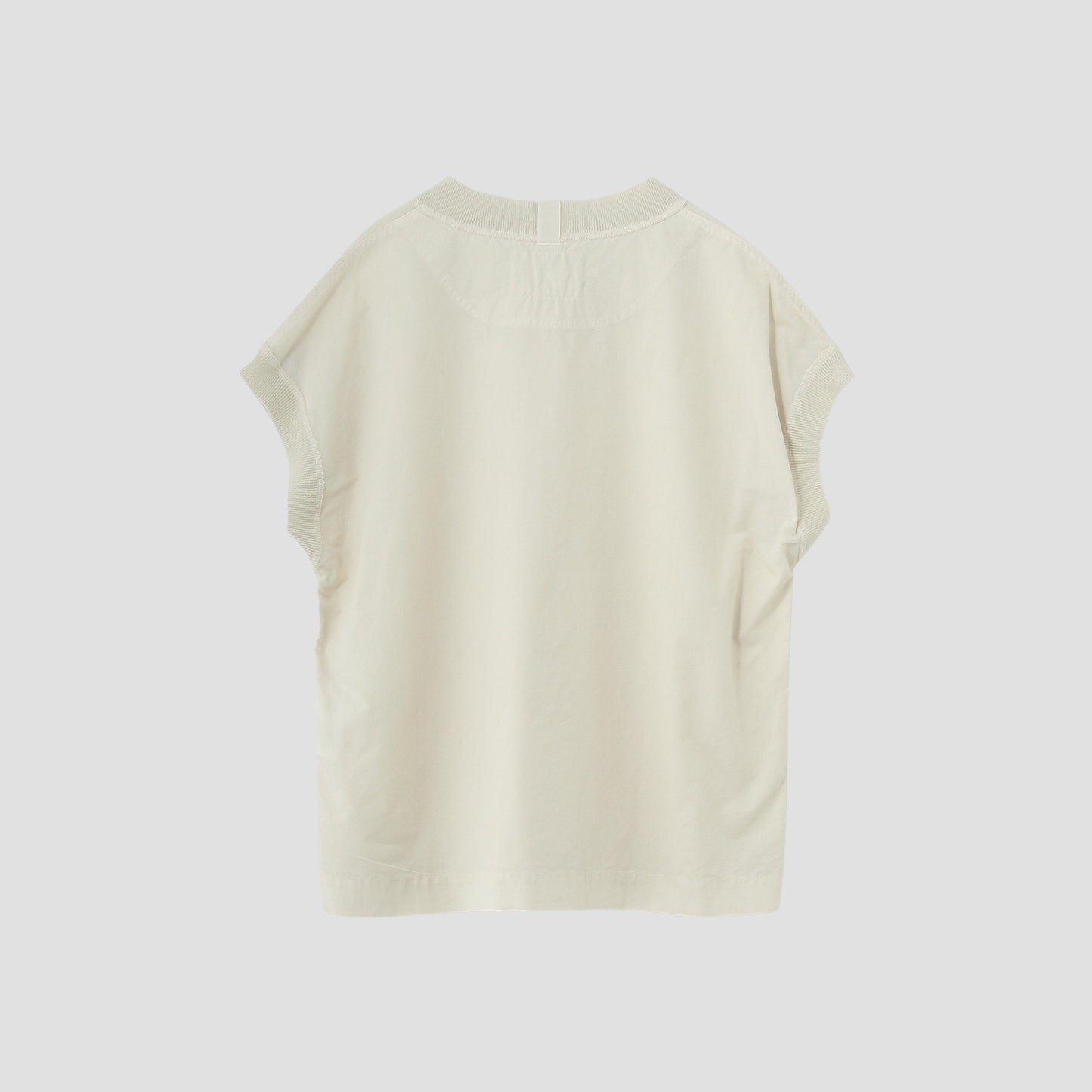 HIGHCOUNT COTTON LINEN SHIRT
