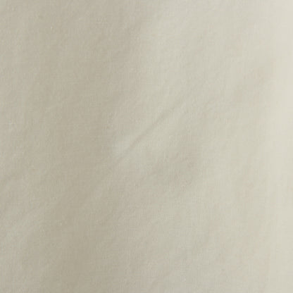 HIGHCOUNT COTTON LINEN SHIRT