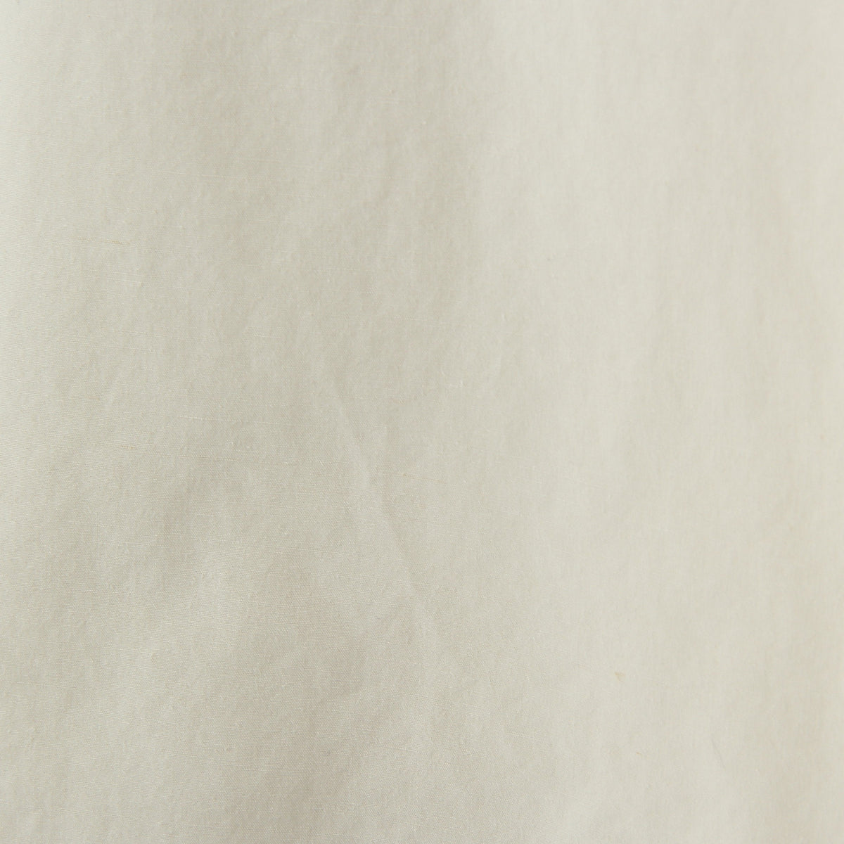 HIGHCOUNT COTTON LINEN SHIRT
