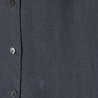 LINEN VOILE SHIRT