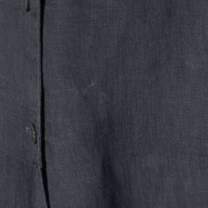 LINEN VOILE SHIRT