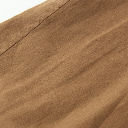 LIGHTWEIGHT LINEN SHIRT