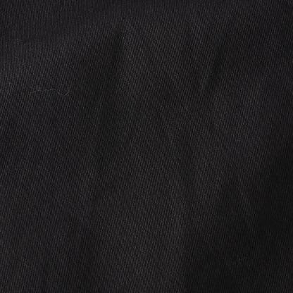 JAPANESE COTTON LINEN DRILL SKIRT