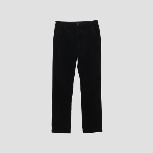 HEAVY CORDUROY TROUSERS