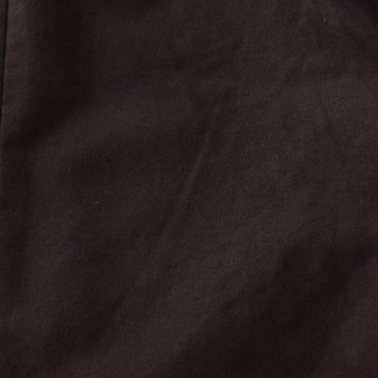 HEAVY MOLESKIN TROUSERS