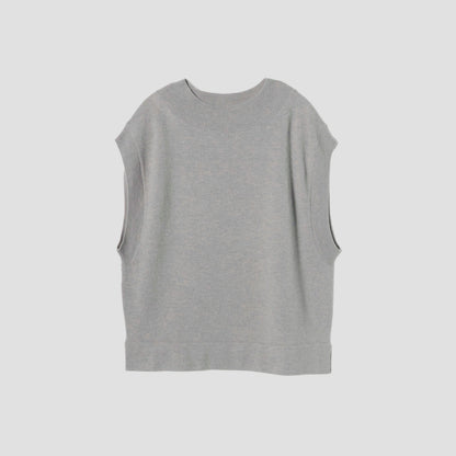 WOOL CASHMERE KNIT