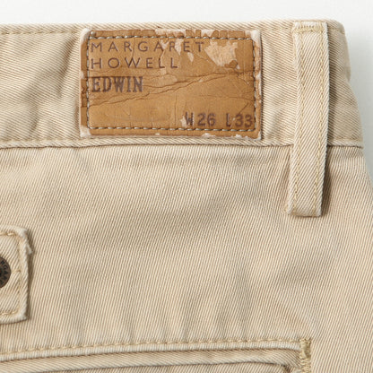 TROUSERS
