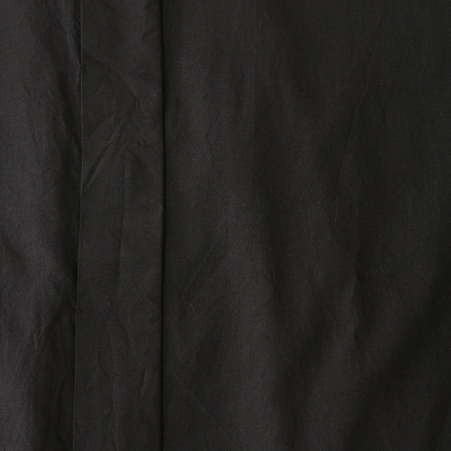 SILK COTTON POPLIN DRESS