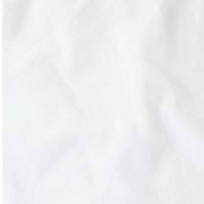 GARMENT DYE COTTON LINEN SHIRT