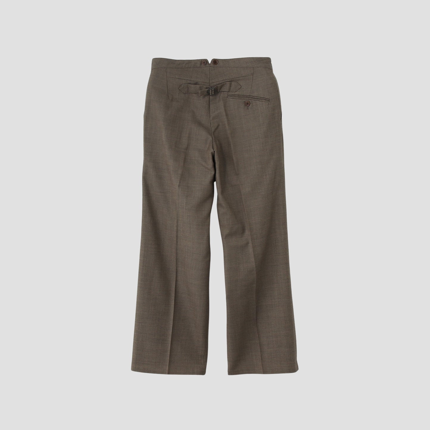 TROUSERS