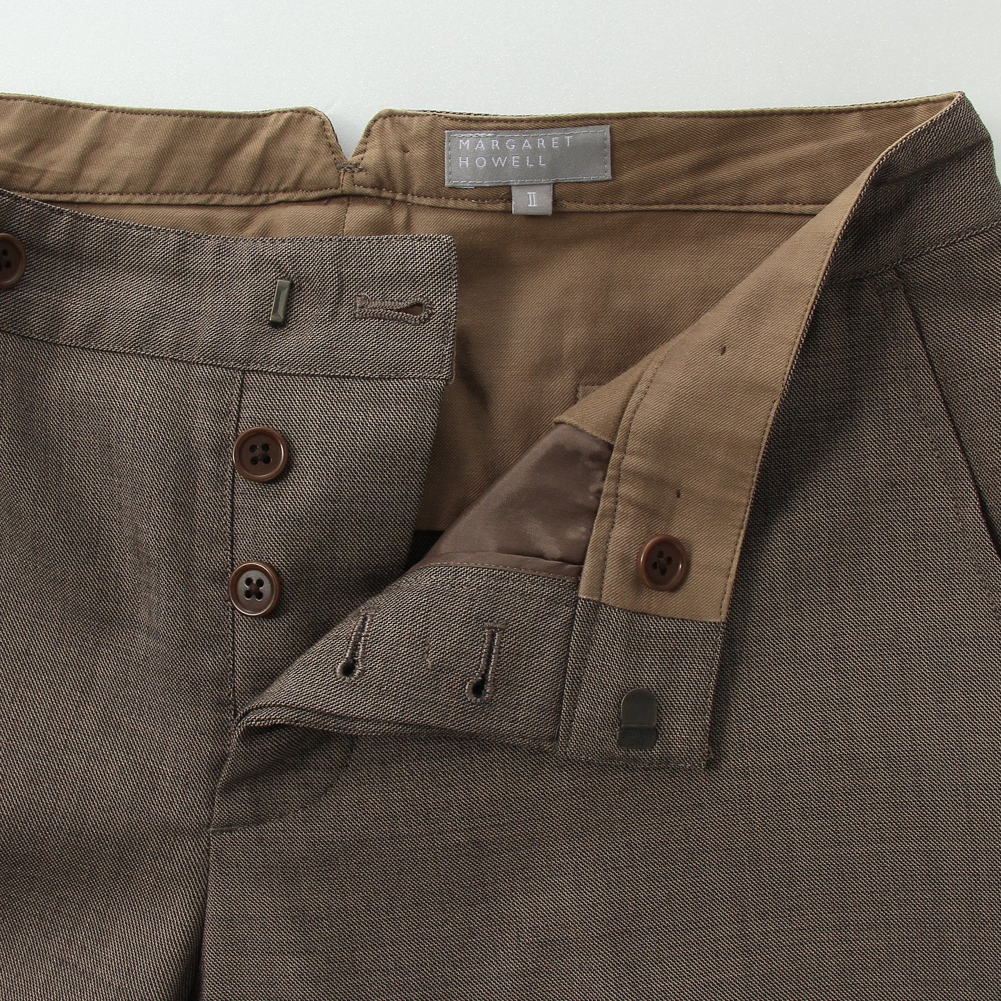 TROUSERS