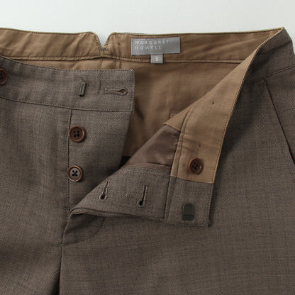 TROUSERS
