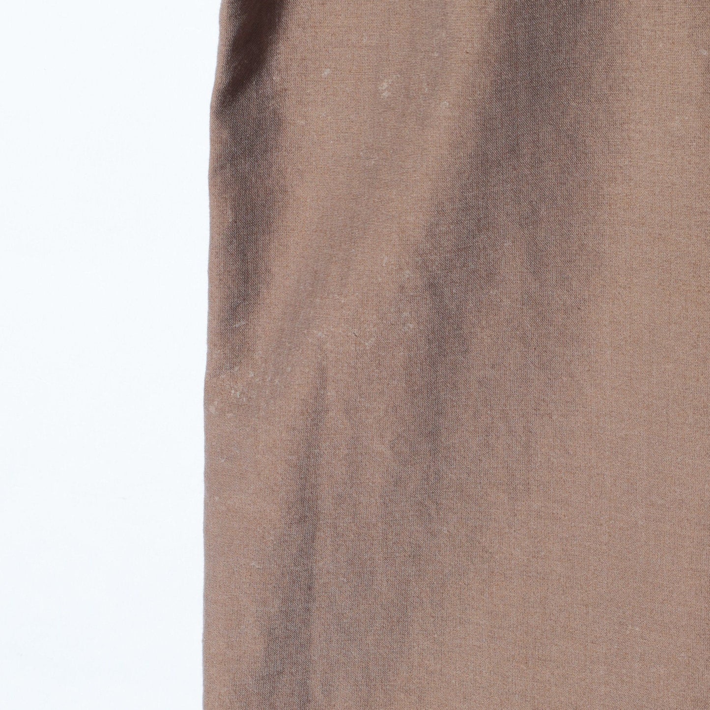 LIGHT COTTON SILK SHIRT