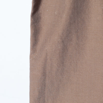 LIGHT COTTON SILK SHIRT