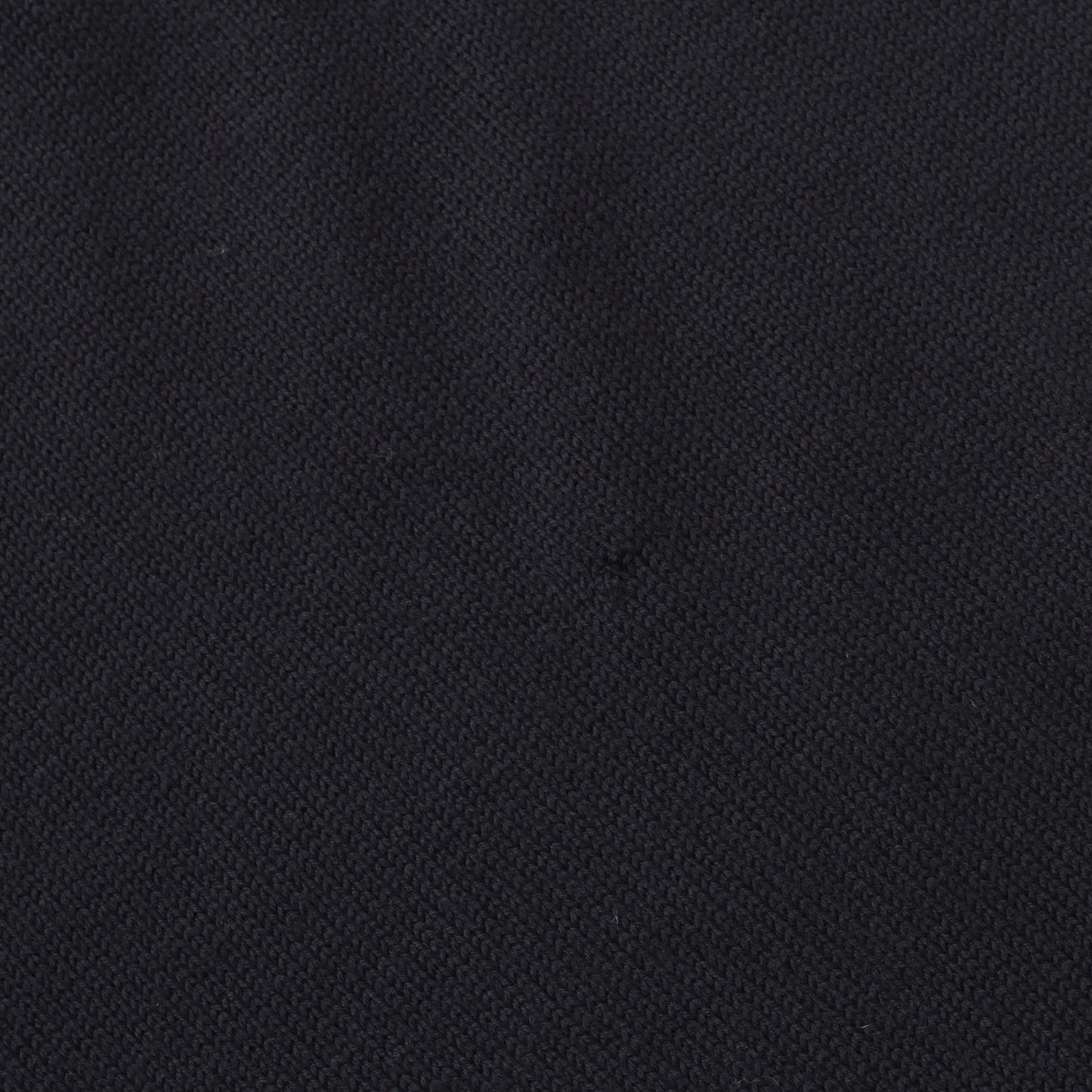 WOOL COTTON JUMPER KNIT