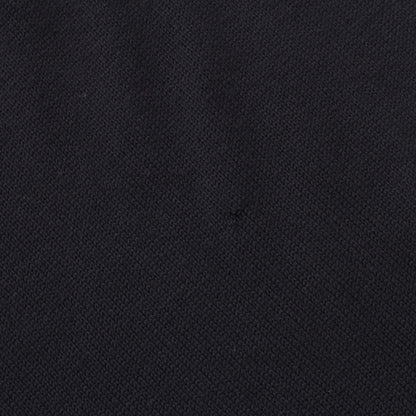 WOOL COTTON JUMPER KNIT