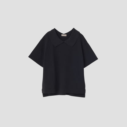 COTTON PIQUE JERSEY