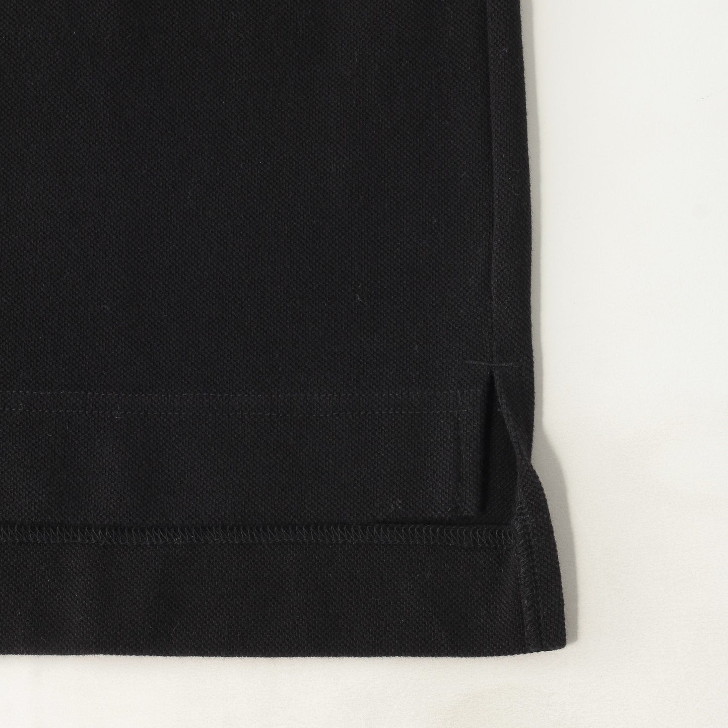 COTTON PIQUE JERSEY