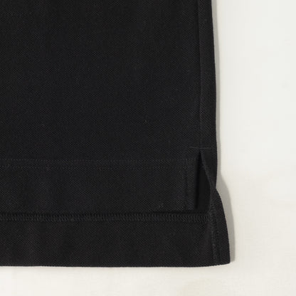 COTTON PIQUE JERSEY