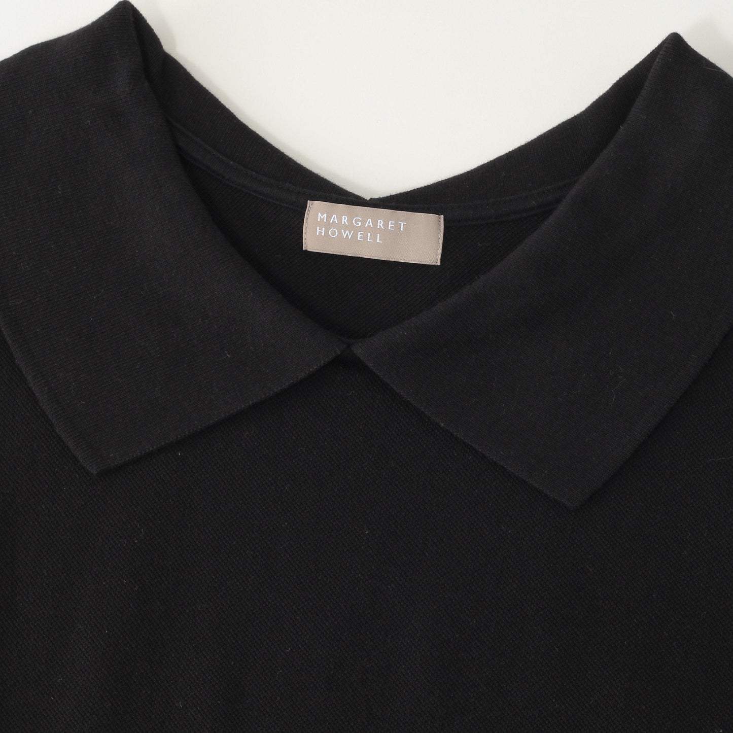 COTTON PIQUE JERSEY