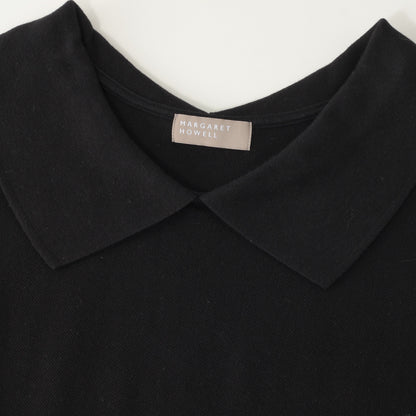 COTTON PIQUE JERSEY