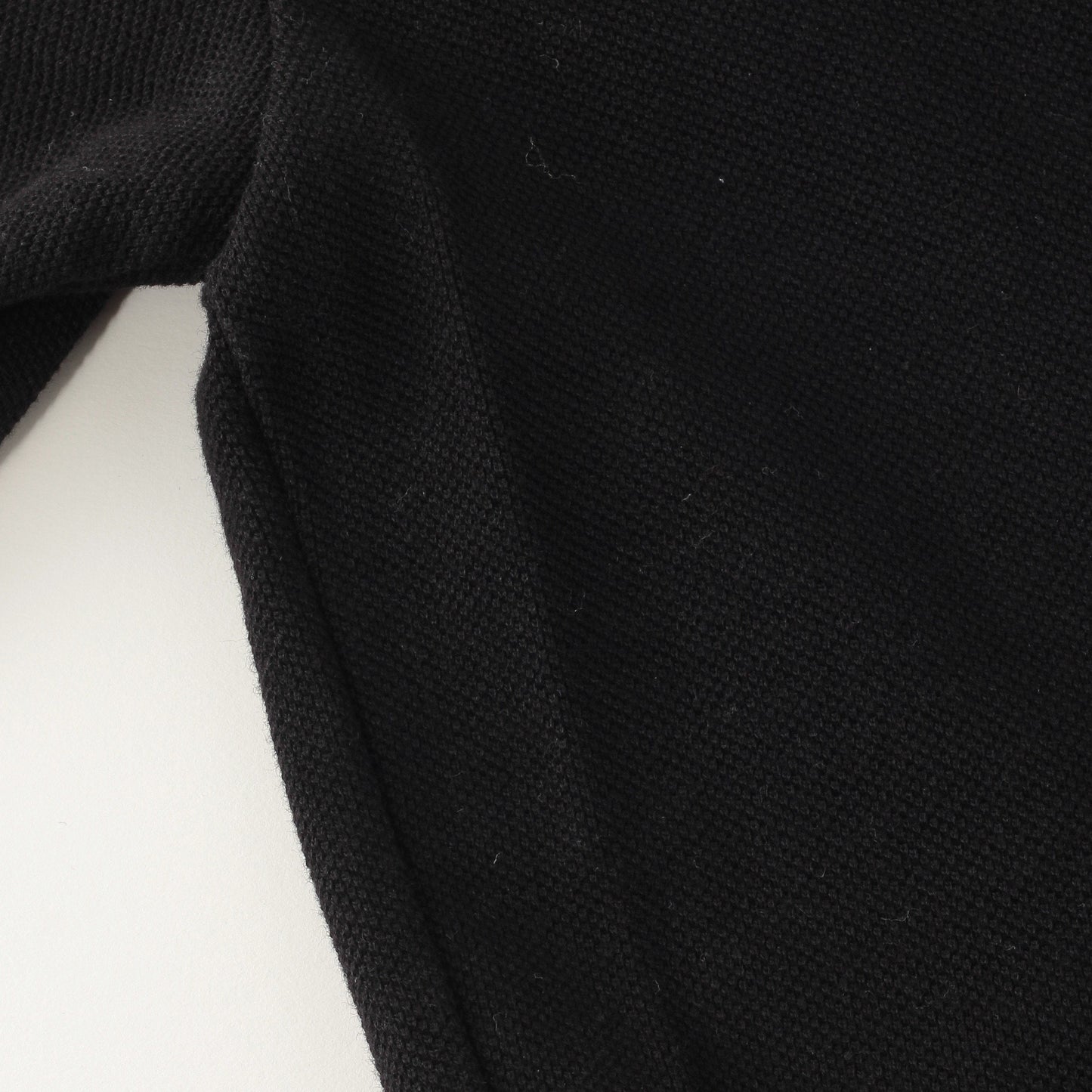 COTTON PIQUE JERSEY
