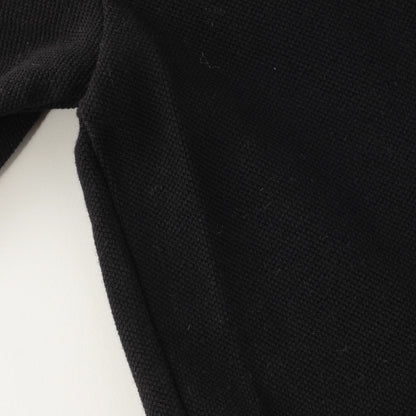 COTTON PIQUE JERSEY