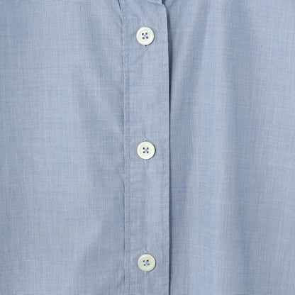 COTTON END ON END SHIRT
